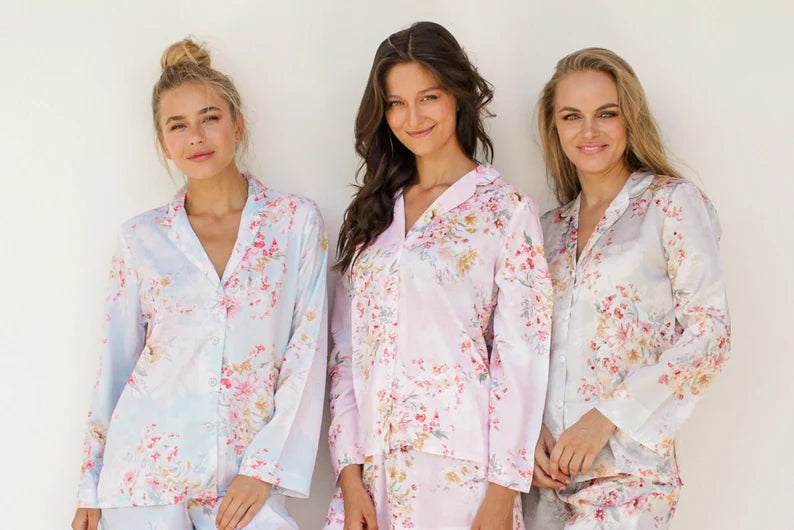 Pyjama Fashion: Taking Sleepwear Beyond the Bedroom