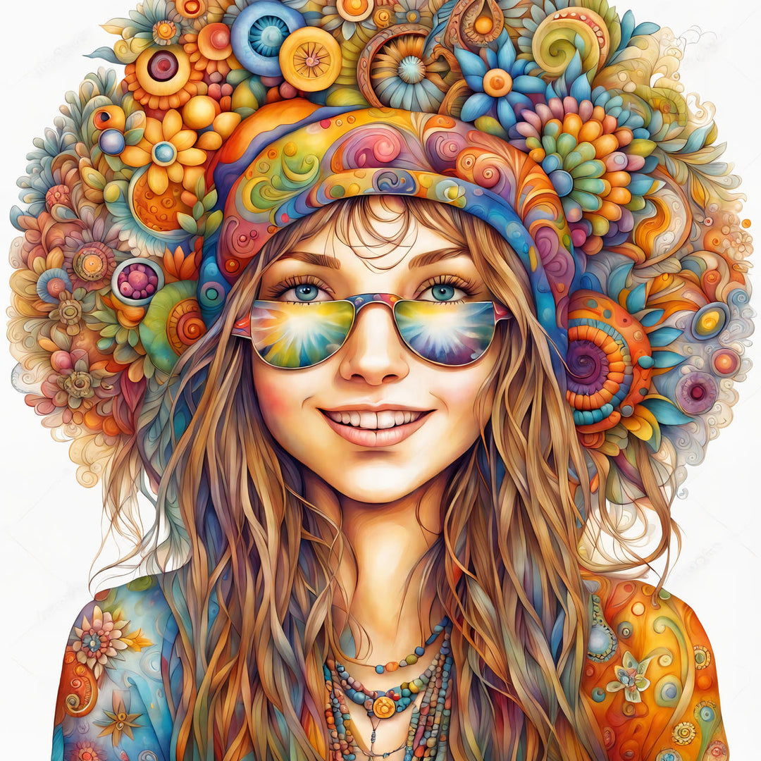 Hippie