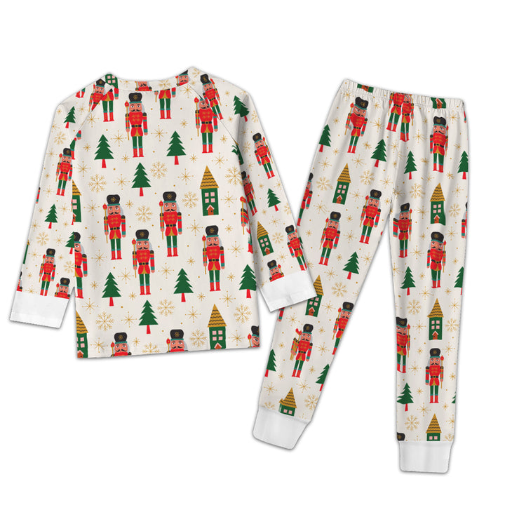 Christmas Family Matching Pajamas For Men Women Kid